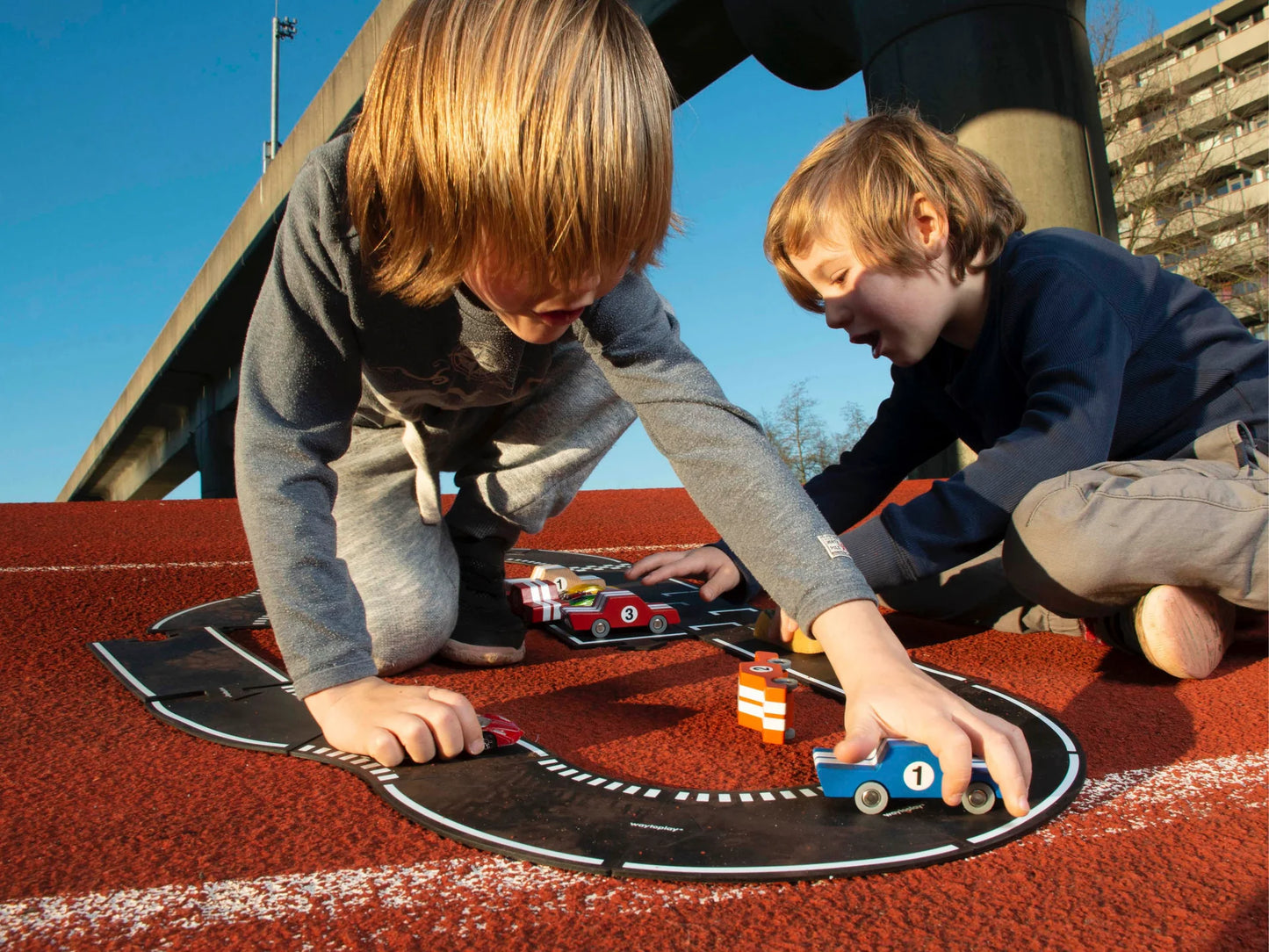 waytoplay -  Grand Prix