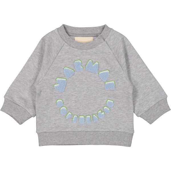 MarMar Copenhagen - Theo Sweatshirt blauw