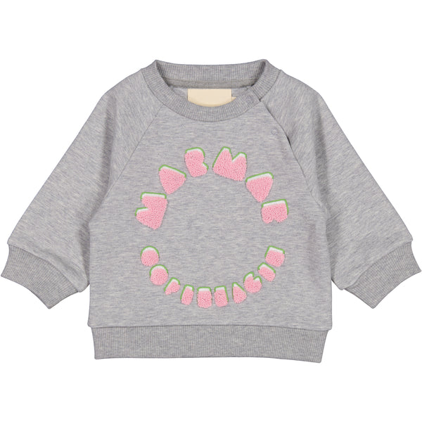 MarMar Copenhagen - Theo Sweatshirt pink