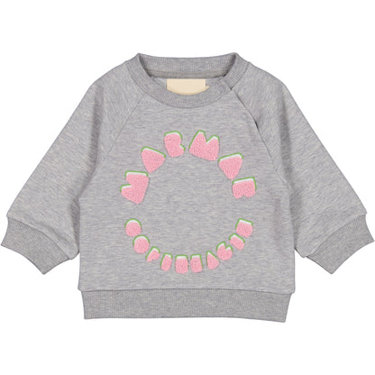 MarMar Copenhagen - Theo Sweatshirt pink