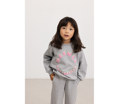 MarMar Copenhagen - Theo Sweatshirt pink