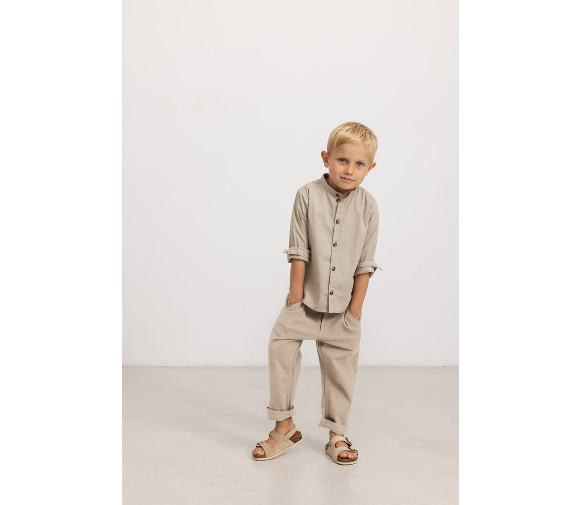 MarMar Copenhagen - Chino Twill Piper