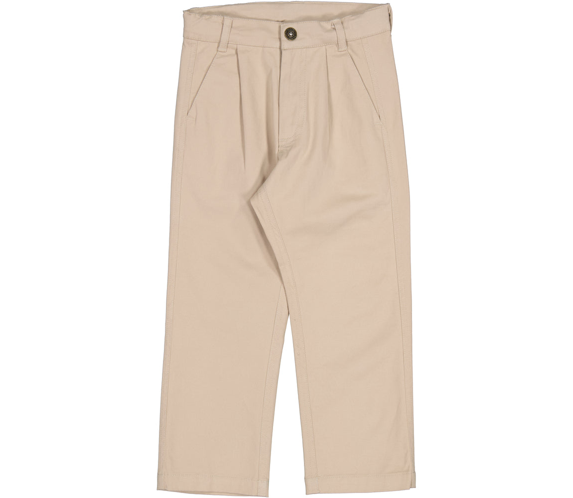 MarMar Copenhagen - Chino Twill Piper