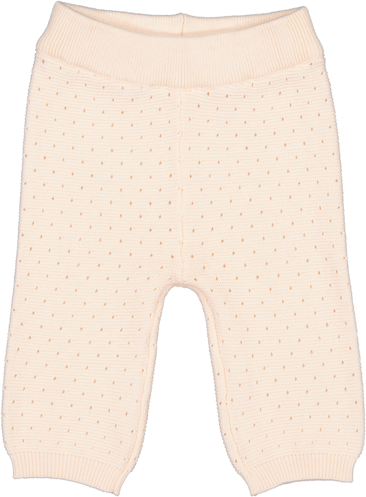 MarMar Copenhagen - Pira Baby broek soft rose