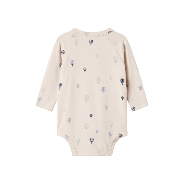 MarMar Copenhagen - Belito Romper Air Balloon