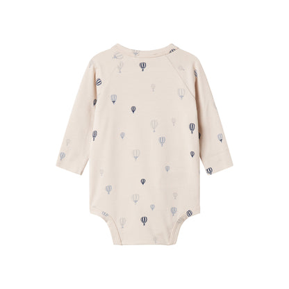 MarMar Copenhagen - Belito Romper Air Balloon