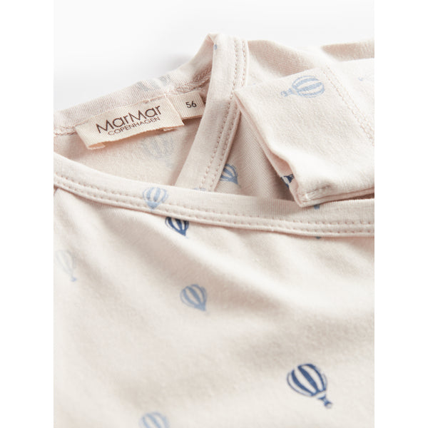 MarMar Copenhagen - Belito Romper Air Balloon