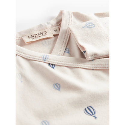 MarMar Copenhagen - Belito Romper Air Balloon