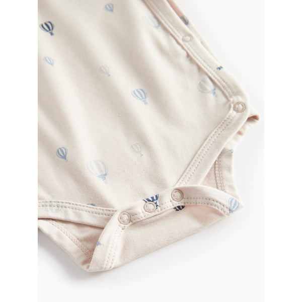 MarMar Copenhagen - Belito Romper Air Balloon