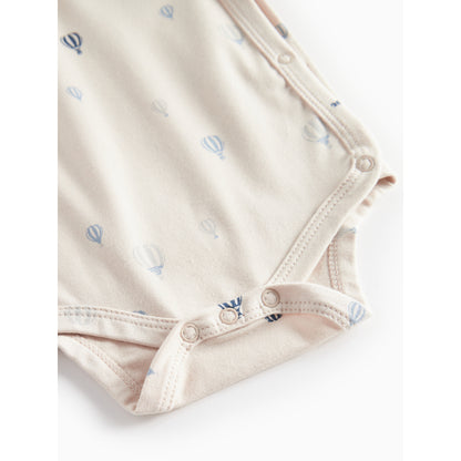 MarMar Copenhagen - Belito Romper Air Balloon
