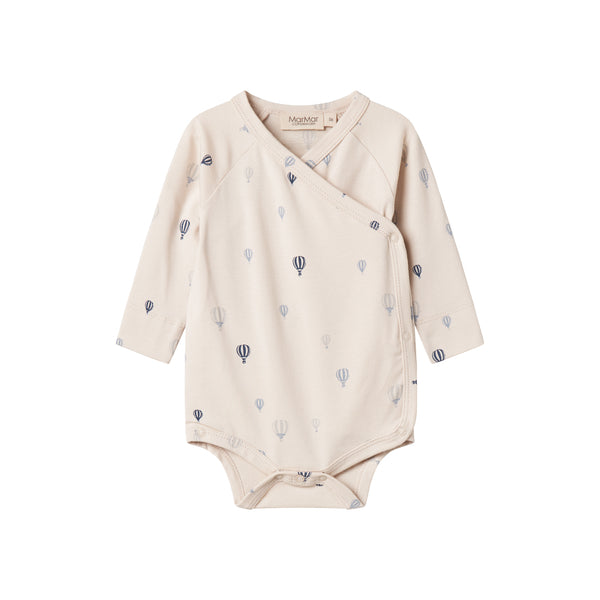 MarMar Copenhagen - Belito Romper Air Balloon