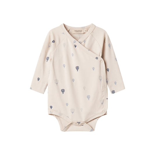 MarMar Copenhagen - Belito Romper Air Balloon