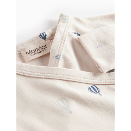 MarMar Copenhagen - Romper Rubello Air Balloon
