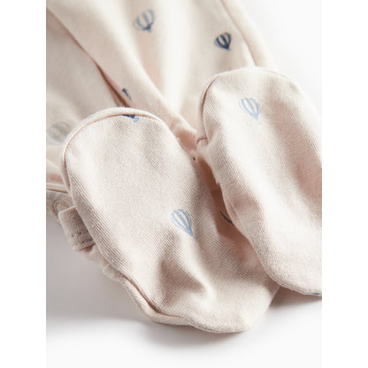 MarMar Copenhagen - Romper Rubello Air Balloon