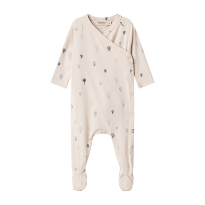 MarMar Copenhagen - Romper Rubello Air Balloon