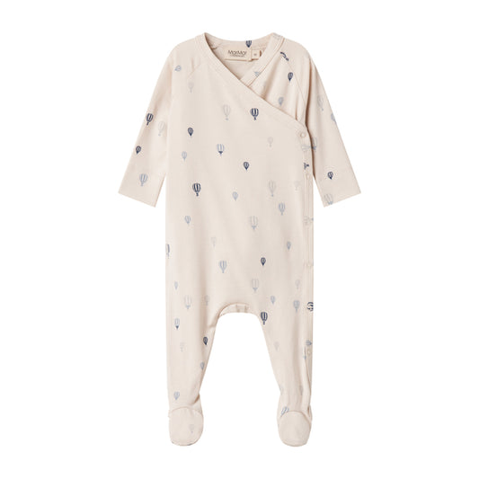 MarMar Copenhagen - Romper Rubello Air Balloon