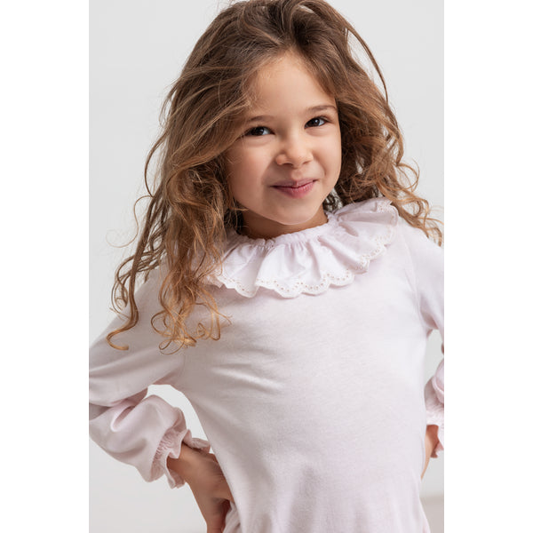 MarMar Copenhagen - Talla Frill Lilac Frost