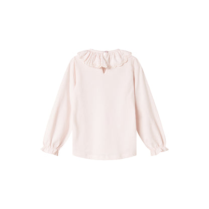 MarMar Copenhagen - Talla Frill Lilac Frost
