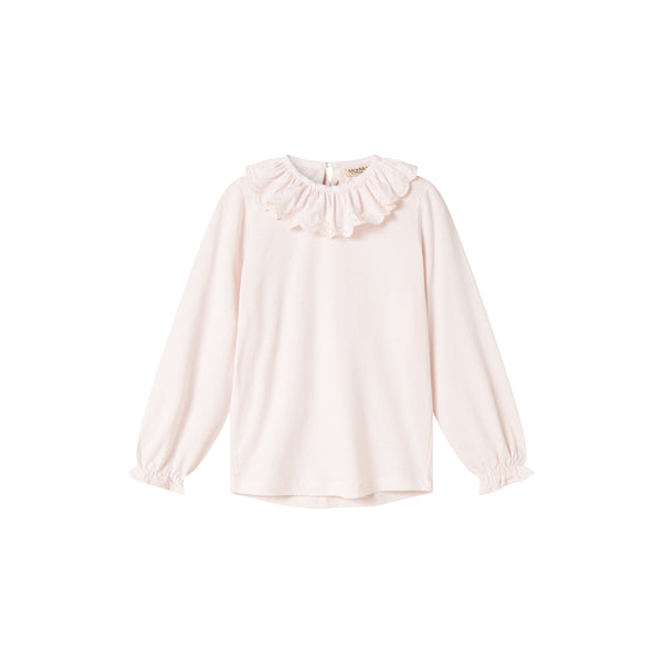 MarMar Copenhagen - Talla Frill Lilac Frost