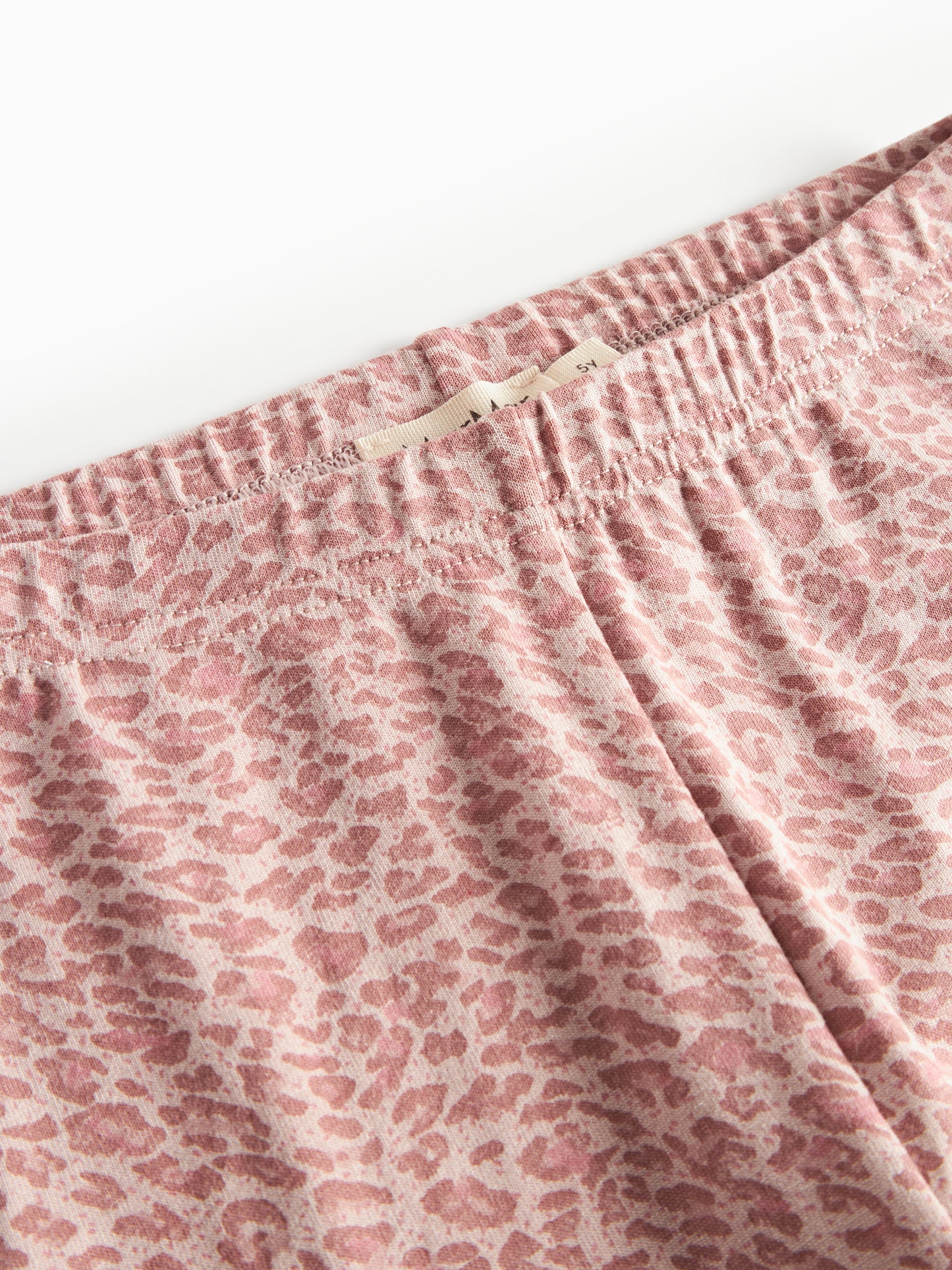 MarMar Copenhagen - Leo Leg Leggings Rose Dust