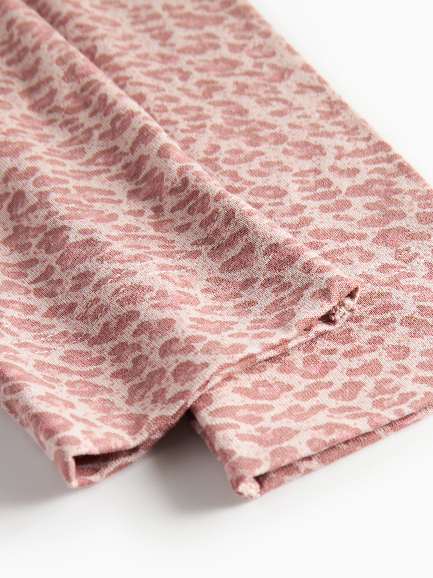 MarMar Copenhagen - Leo Leg Leggings Rose Dust