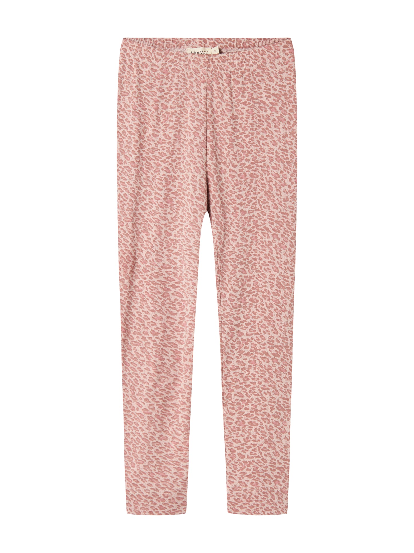 MarMar Copenhagen - Leo Leg Leggings Rose Dust