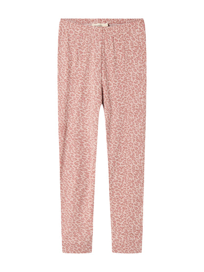 MarMar Copenhagen - Leo Leg Leggings Rose Dust