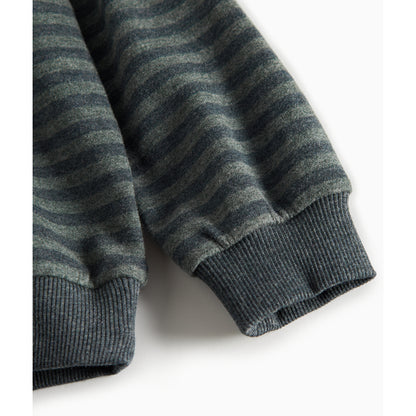 MarMar Copenhagen - Thanos Polo Modal Sweat Forest