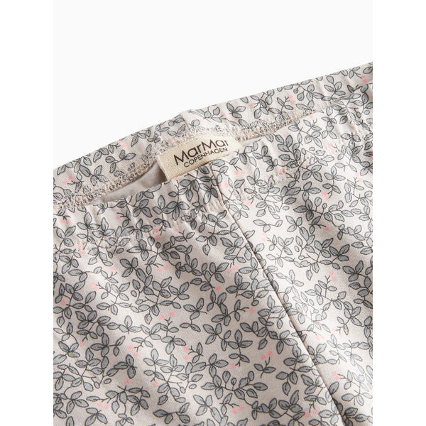 MarMar Copenhagen - Lisa Jersey Print Cherries Leggings