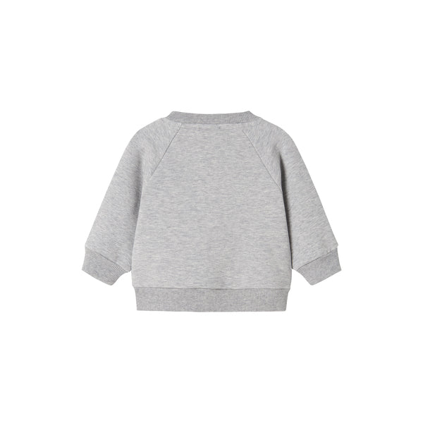 MarMar Copenhagen - Baby Trui Theos Lavender