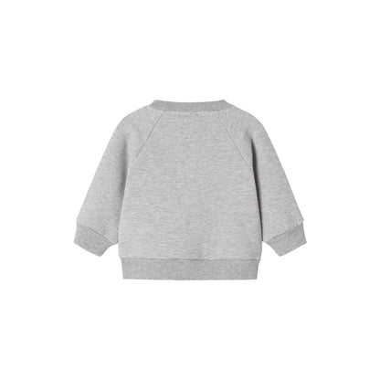 MarMar Copenhagen - Baby Trui Theos Lavender