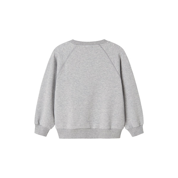 MarMar Copenhagen - Theos Sweatshirt Dark Bronze