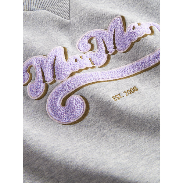 MarMar Copenhagen - Theos Sweatshirt Lavender