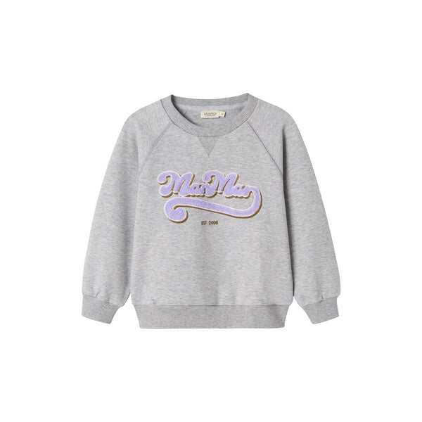 MarMar Copenhagen - Theos Sweatshirt Lavender