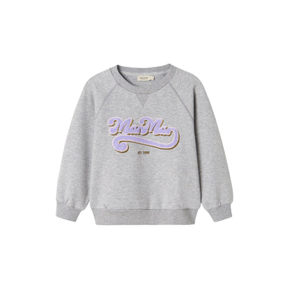 MarMar Copenhagen - Theos Sweatshirt Lavender