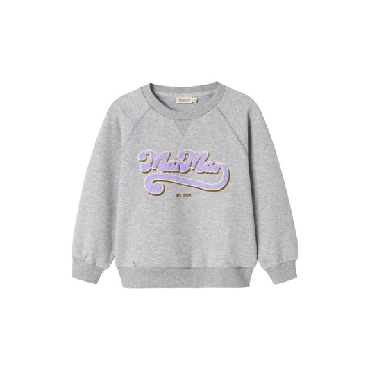 MarMar Copenhagen - Theos Sweatshirt Lavender
