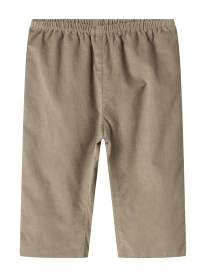 MarMar Copenhagen - Panto Fine Cord Mud Broek