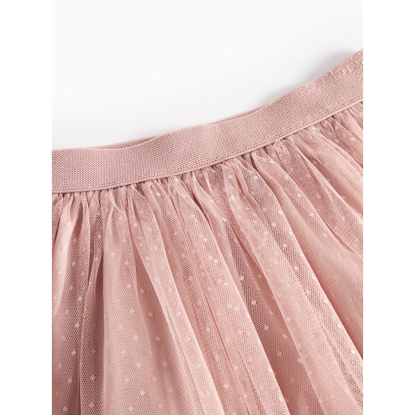 MarMar Copenhagen -  Saga Rok Faded Rose