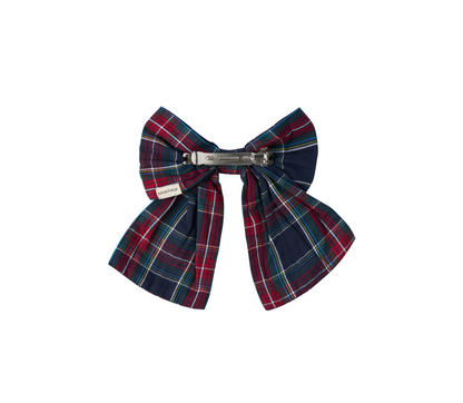 MarMar Copenhagen - Alina L Check Haarstrik