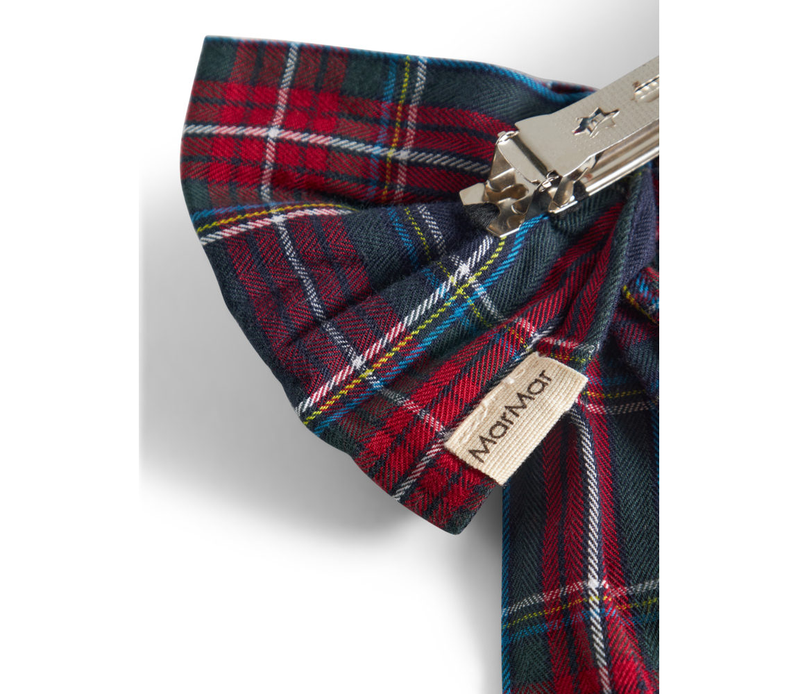 MarMar Copenhagen - Alina L Check Haarstrik