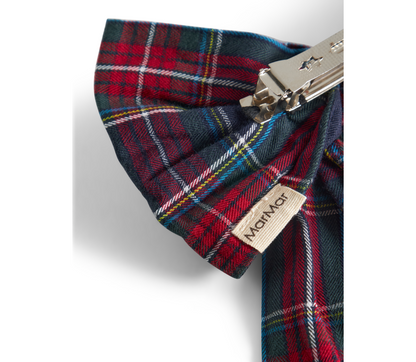 MarMar Copenhagen - Alina L Check Haarstrik