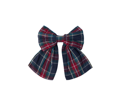 MarMar Copenhagen - Alina L Check Haarstrik