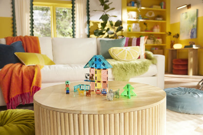 Magna-Tiles - Puppy Park 27-Piece Set