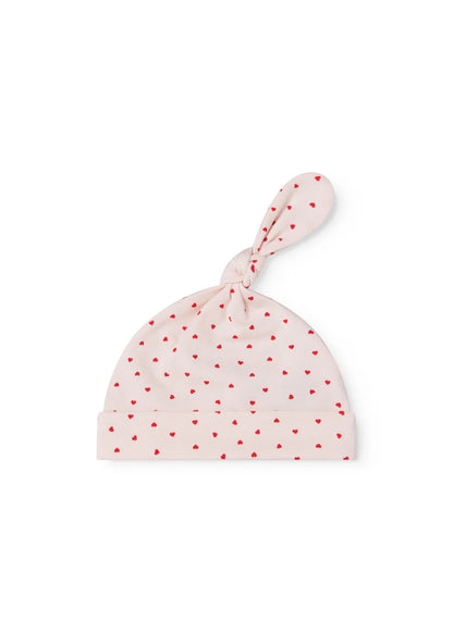 MarMar Copenhagen - Newborn Aiki Muts | Happy Hearts