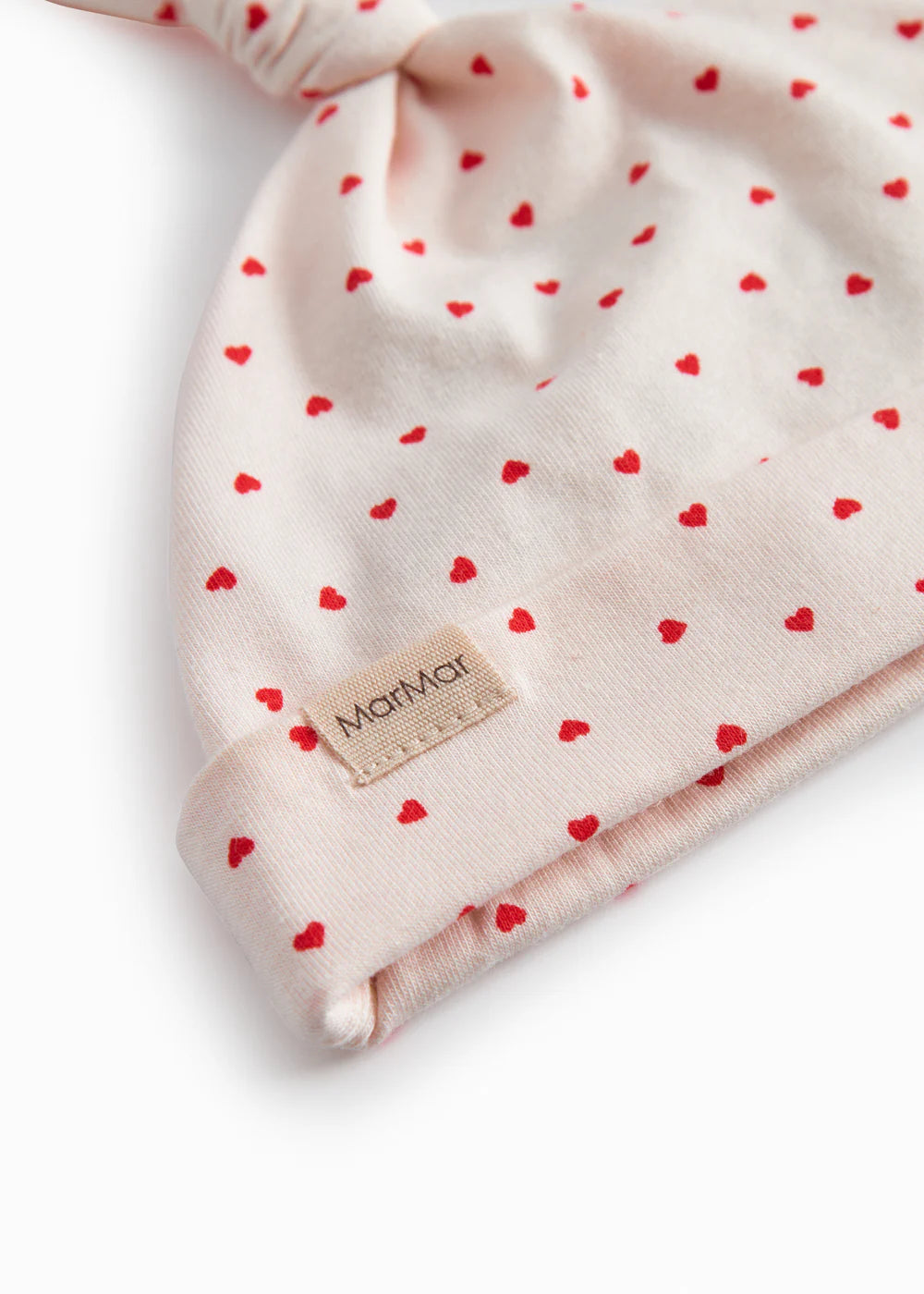 MarMar Copenhagen - Newborn Aiki Muts | Happy Hearts