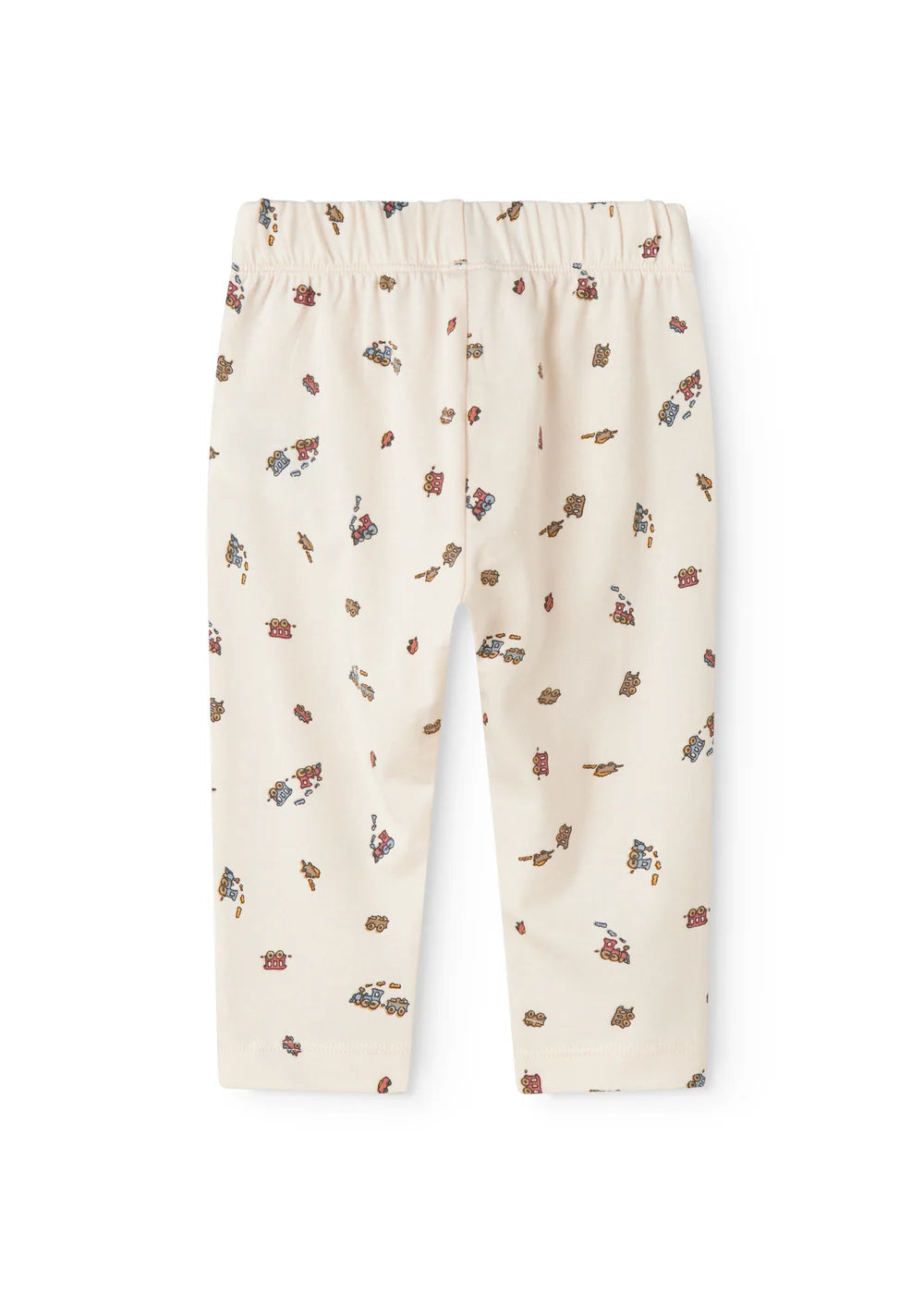 MarMar Copenhagen – Pitti Baby Broek | Trains
