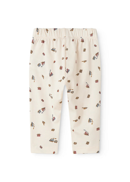 MarMar Copenhagen – Pitti Baby Broek | Trains