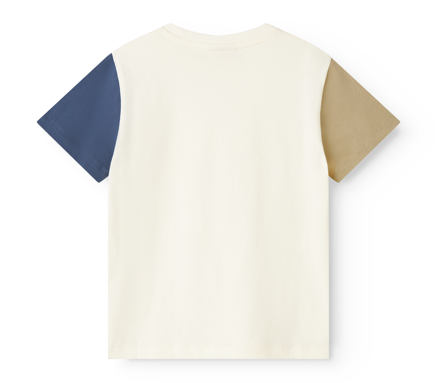 MarMar Copenhagen - Tad T-shirt Colour Block