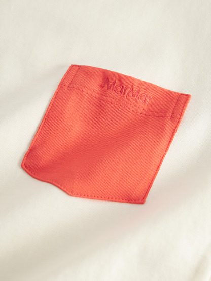 MarMar Copenhagen - Tad T-shirt Colour Block