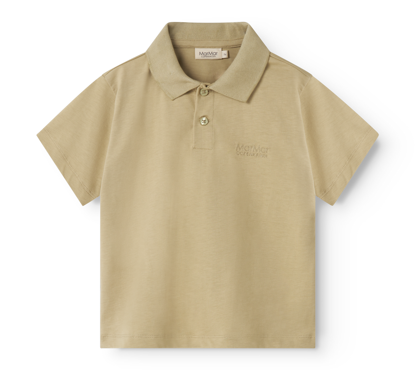 MarMar Copenhagen - Tad Polo Rope